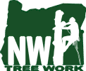 NW TREE WORK. ISA CERTIFIED ARBORIST. TREE REMOVAL & PRUNING PORTLAND, OR